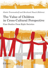 The Value of Children in Cross-Cultural Perspective