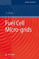 Fuel Cell Micro-grids