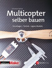 Multicopter selber bauen