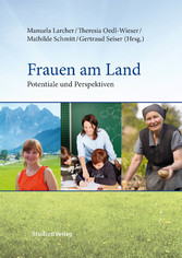 Frauen am Land