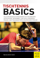 Tischtennis Basics