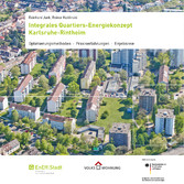 Integrales Quartiers-Energiekonzept.