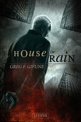 HOUSE OF RAIN