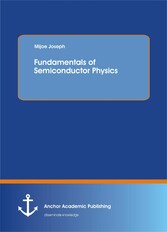 Fundamentals of Semiconductor Physics