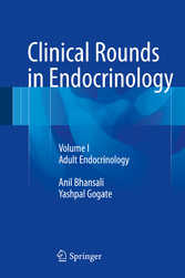 Clinical Rounds in Endocrinology