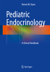 Pediatric Endocrinology