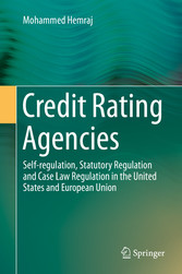 Credit Rating Agencies