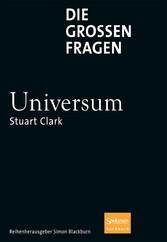 Die großen Fragen - Universum