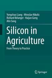 Silicon in Agriculture