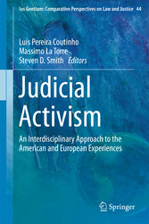 Judicial Activism