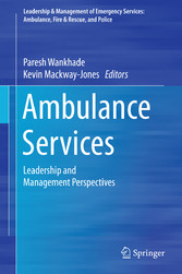 Ambulance Services