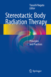 Stereotactic Body Radiation Therapy