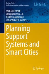 Planning Support Systems and Smart Cities