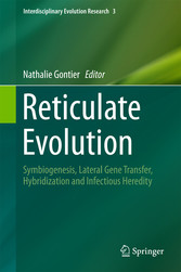 Reticulate Evolution