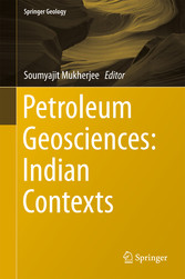 Petroleum Geosciences: Indian Contexts