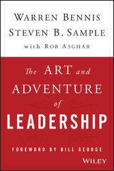 The Art and Adventure of Leadership