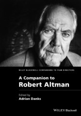 A Companion to Robert Altman