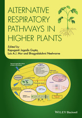 Alternative Respiratory Pathways in Higher Plants