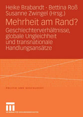 Mehrheit am Rand?