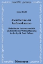 'Geschenke an Aufmerksame'