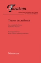 Theater im Aufbruch