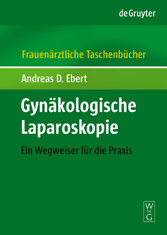 Gynäkologische Laparoskopie FATB