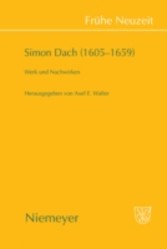 Simon Dach (1605-1659)