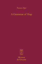 A Grammar of Hup