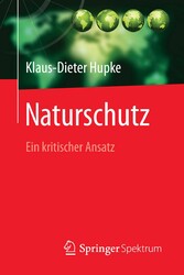 Naturschutz