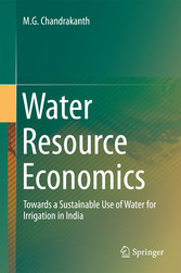 Water Resource Economics