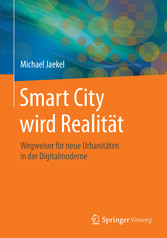 Smart City wird Realität