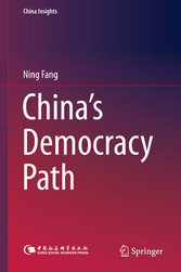 China's Democracy Path