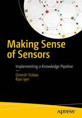 Making Sense of Sensors