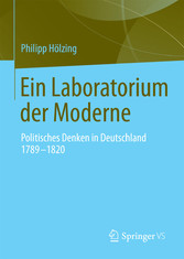 Ein Laboratorium der Moderne