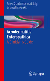 Acrodermatitis Enteropathica