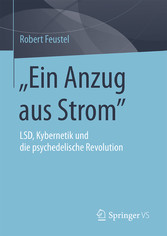 'Ein Anzug aus Strom'