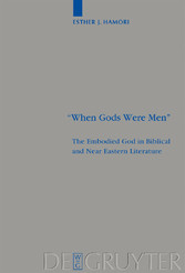 'When Gods Were Men'