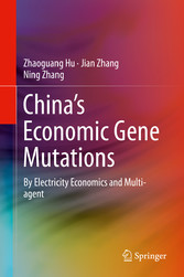 China's Economic Gene Mutations