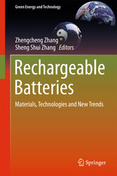 Rechargeable Batteries