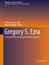 Gregory S. Ezra