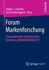 Forum Markenforschung