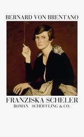 Franziska Scheler