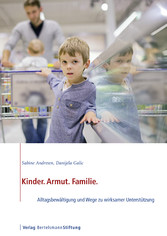 Kinder. Armut. Familie.