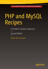 PHP and MySQL Recipes