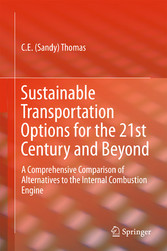 Sustainable Transportation Options for the 21st Century and Beyond