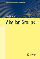 Abelian Groups