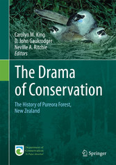 The Drama of Conservation