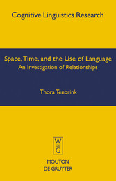 Space, Time, and the Use of Language