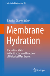 Membrane Hydration