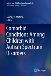 Comorbid Conditions Among Children with Autism Spectrum Disorders